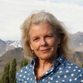 Kristine Tompkins - Professional null Speaker