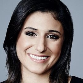 Laurie Segall - Professional null Speaker