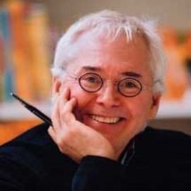 Marc Brown - Professional null Speaker