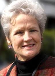 Marilyn King - Professional null Speaker