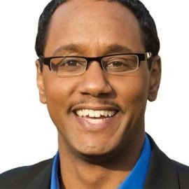 Mario Armstrong - Professional null Speaker