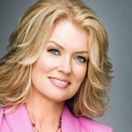 Mary Hart - Professional null Speaker