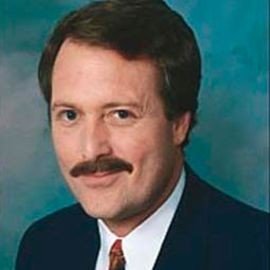 Michael Broome - Professional null Speaker