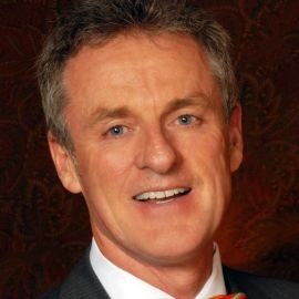 Michael Treacy - Professional null Speaker