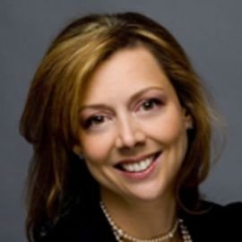 Michelle Prince - Professional null Speaker