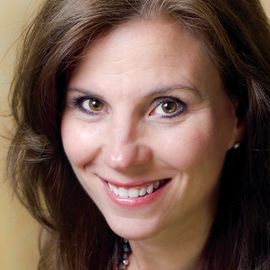 Nancy Duarte - Professional null Speaker