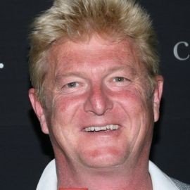 Nick Graham - Professional null Speaker