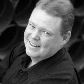 Paul de Burger - Professional null Speaker