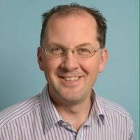 Paul Deegan - Professional null Speaker