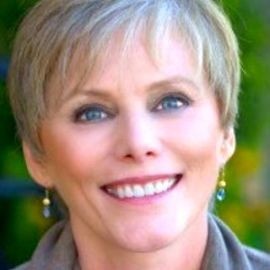 Peg Neuhauser - Professional null Speaker