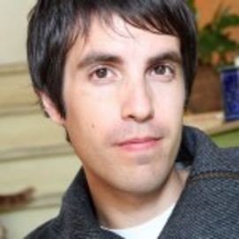 Peter Rojas - Professional null Speaker