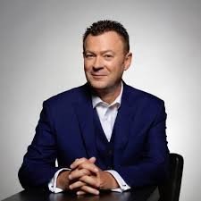 Phil Barden - Professional null Speaker