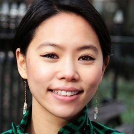 Rachael Chong - Professional null Speaker