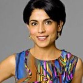 Ranjana B. Clark - Professional Business Speaker