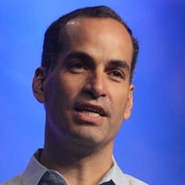 Ric Elias - Professional null Speaker