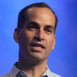 Ric Elias - Professional Business Speaker