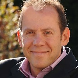 Ricardo Semler - Professional null Speaker