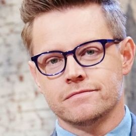 Richard Blais - Professional Speakers Booking