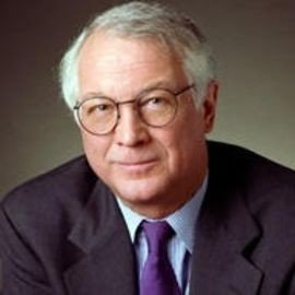 Richard Koshalek - Professional null Speaker