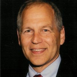 Robert Genetski - Professional Business Speaker