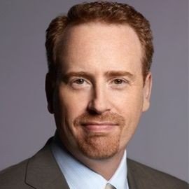 Robert Greenblatt - Professional null Speaker