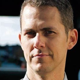 Robert Hammond - Professional Business Speaker