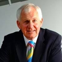 Roger Harrop - Professional null Speaker