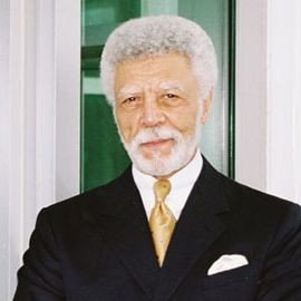 Ron Dellums - Professional null Speaker