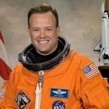 Ron Garan - Professional null Speaker