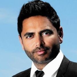 Rohan Oza - Professional Business Speaker