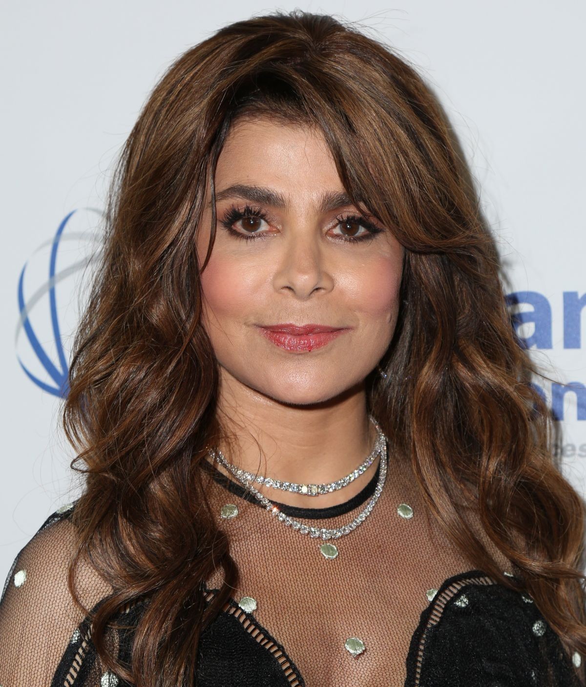 Paula Abdul - Professional null Speaker