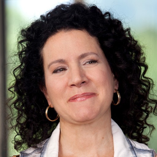 Susie Essman - Professional TV Personalities Speaker