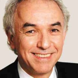 Sam Geist - Professional null Speaker