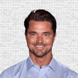 Ryan Steelberg - Professional null Speaker