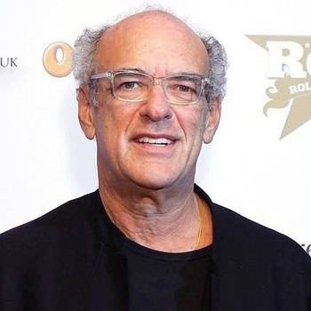 Shep Gordon - Professional null Speaker
