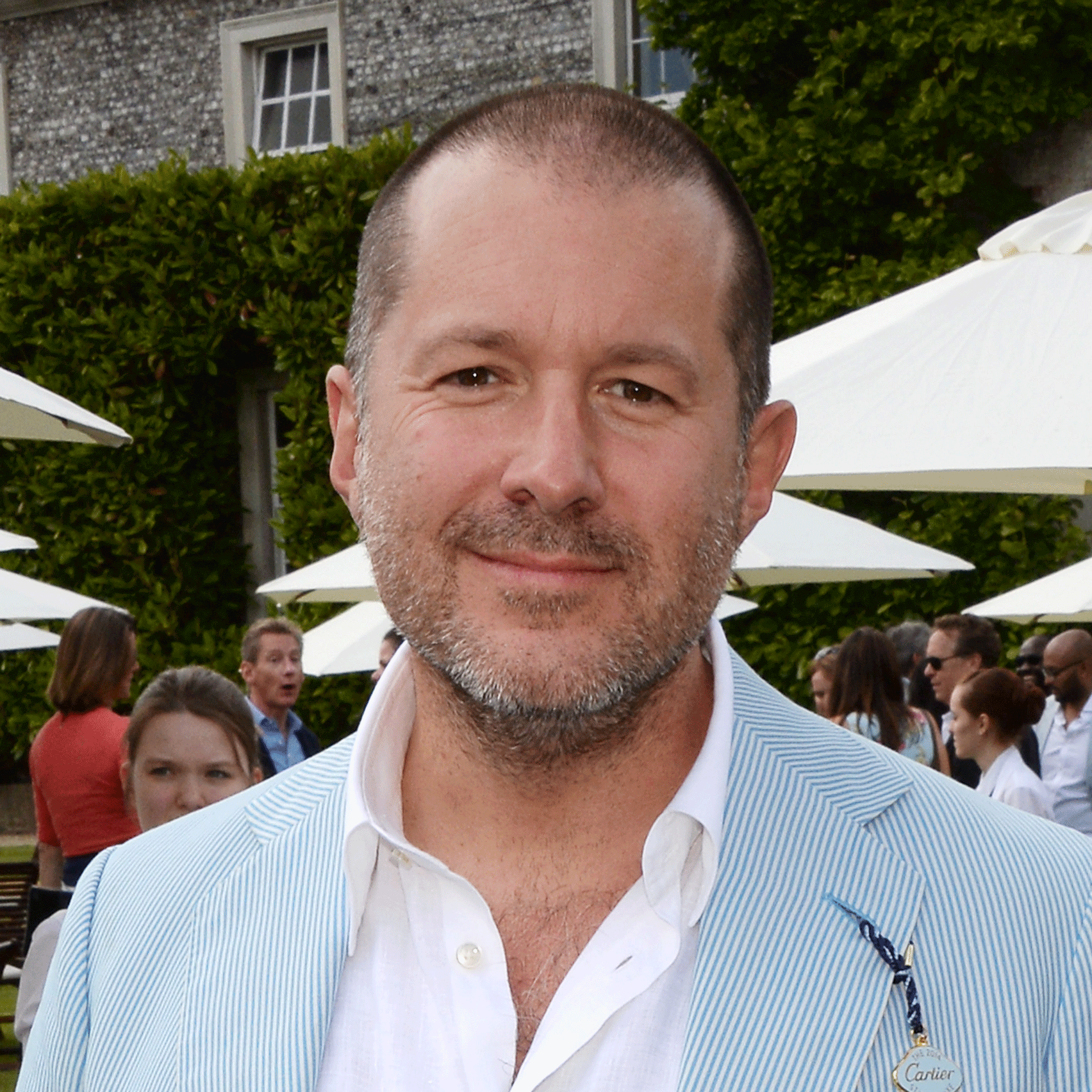 Jony Ive - Professional null Speaker