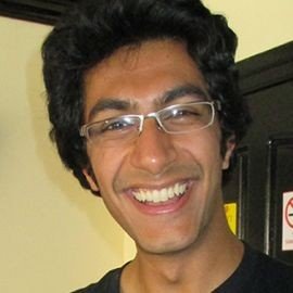 Samir Lakhani - Professional null Speaker