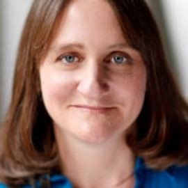 Sandra Aamodt - Professional null Speaker