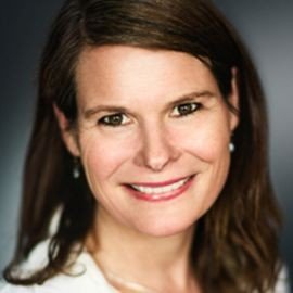 Sarah Borgman - Professional null Speaker