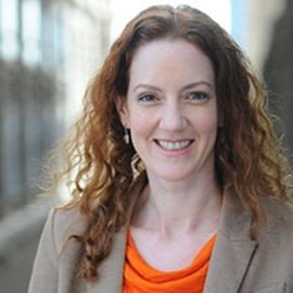 Sarah Granger - Professional null Speaker