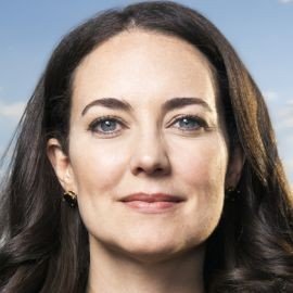 Sarah Kauss - Professional null Speaker