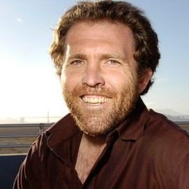 Saul Griffith - Professional null Speaker