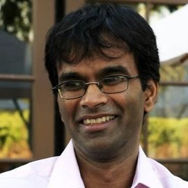 Sendil Mullainathan - Professional null Speaker