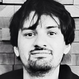 Sergei Lupashin - Professional null Speaker