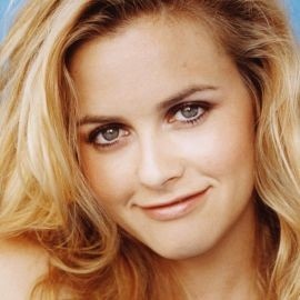 Alicia Silverstone - Professional Speakers Booking