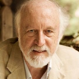 Allan Gurganus - Professional null Speaker