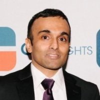 Anand Sanwal - Professional null Speaker