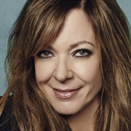 Allison Janney - Professional null Speaker