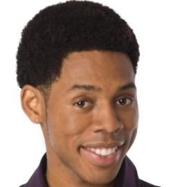 Alphonso Mcauley - Professional null Speaker