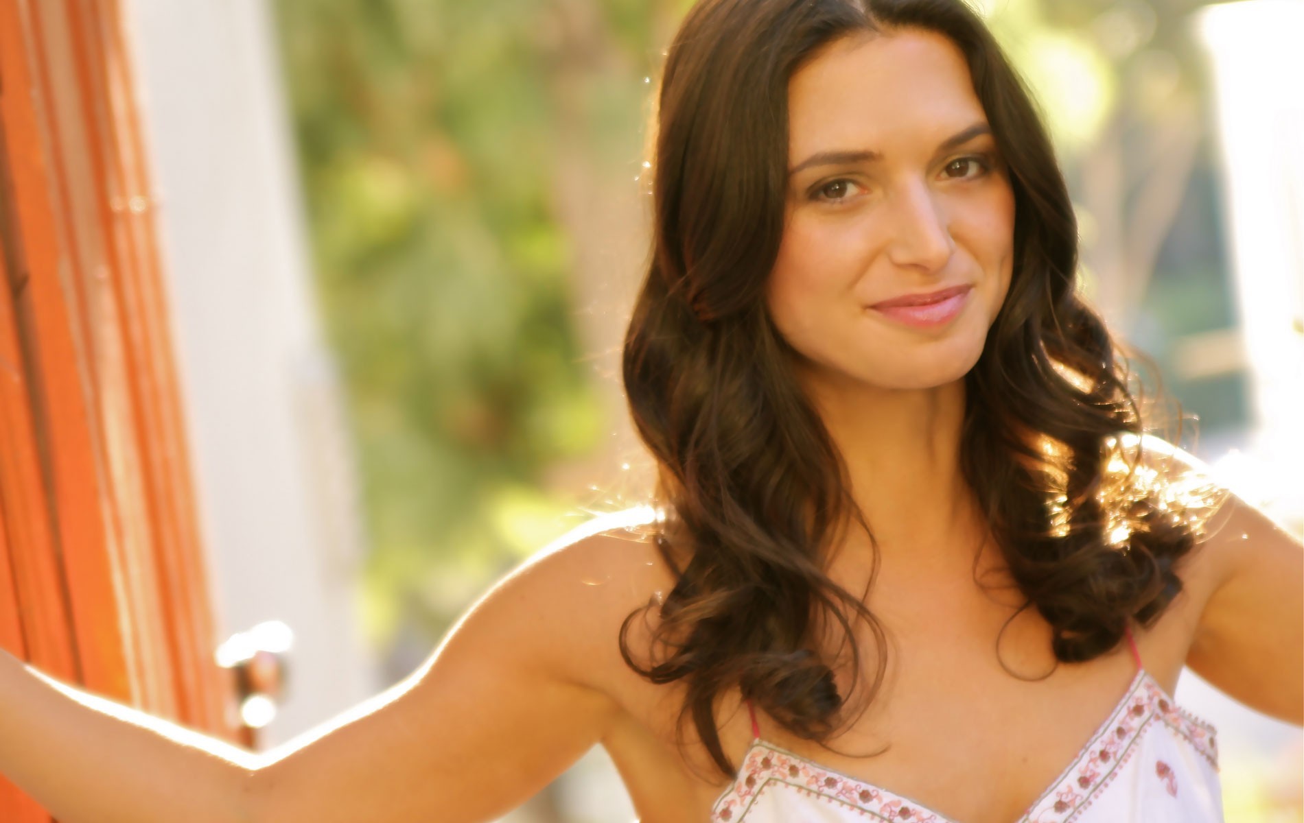 Andrea Gabriel - Professional TV Personalities Speaker